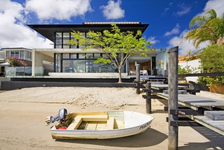 Cage House