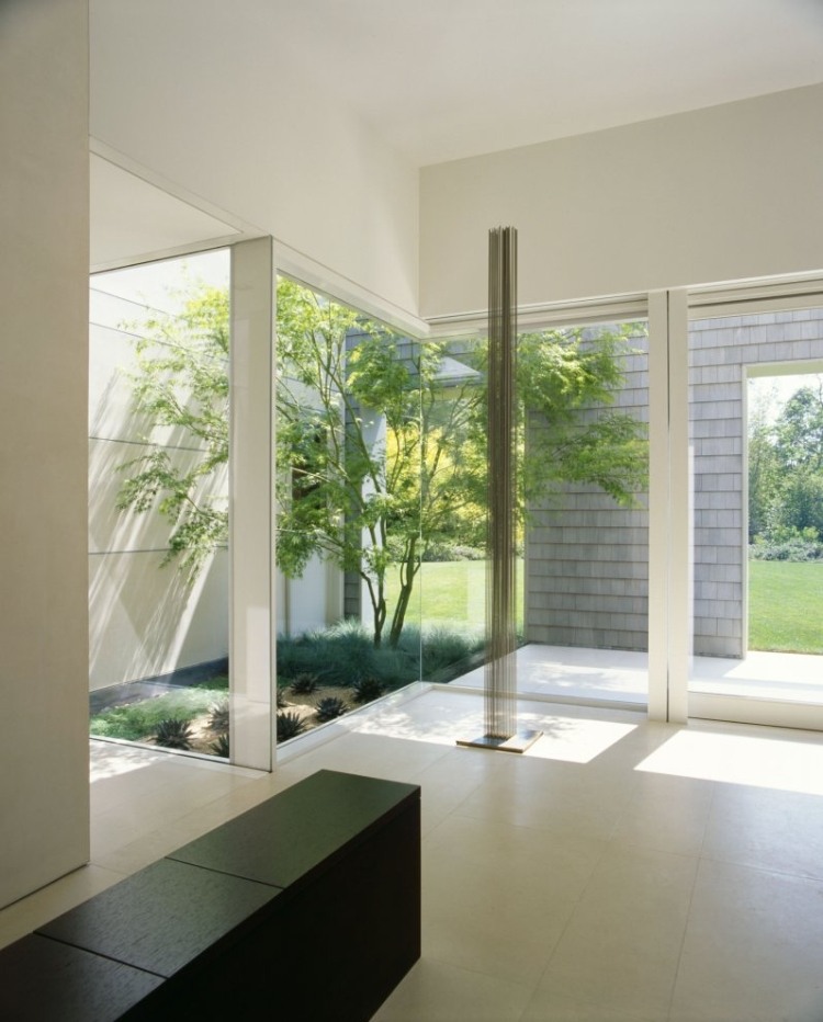 Cohodes Residence