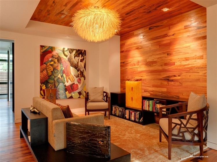 Caruth Boulevard Residence