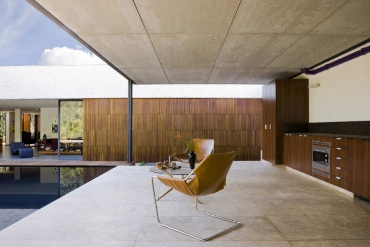 Casa 8 design