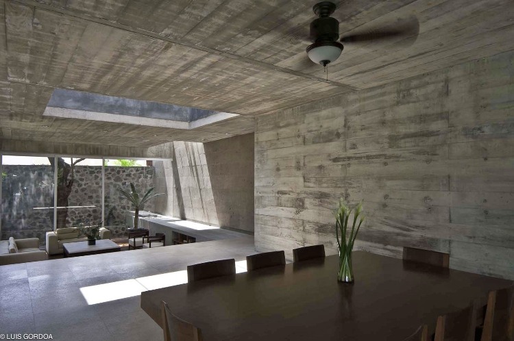 Casa LQ20