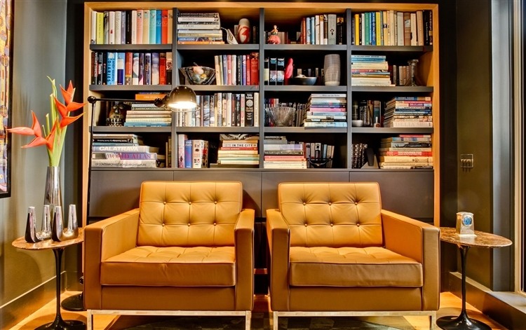 Design for Living by Daniel Hopwood