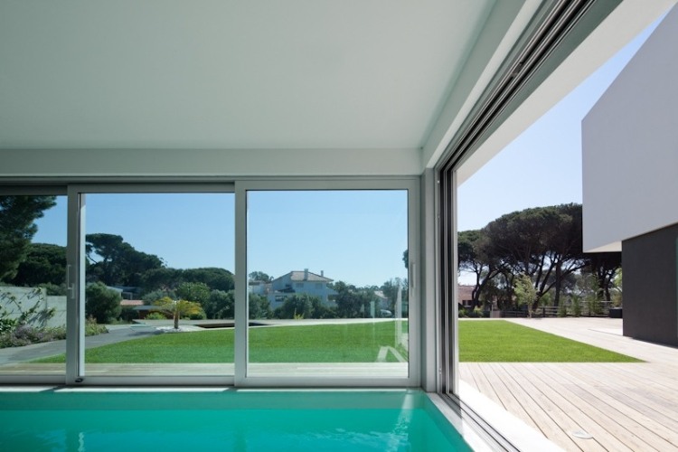 Godiva House design