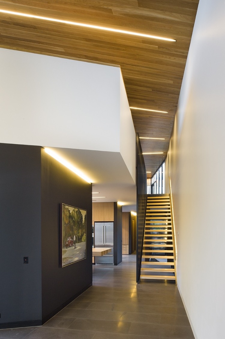 Harold Street Residence Harold Street Residence by Jackson Clements Burrows - 9
