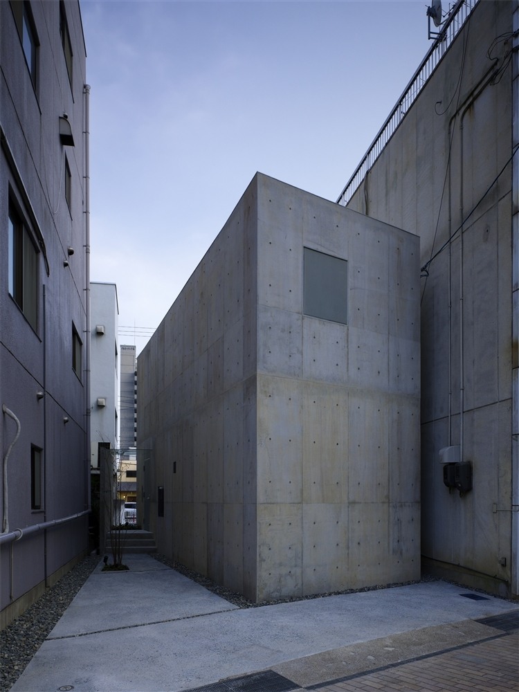 House in Hiro
