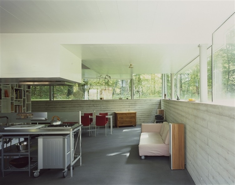 House W by Kraus Schoenberg architects House W by Kraus Schoenberg architects - 9