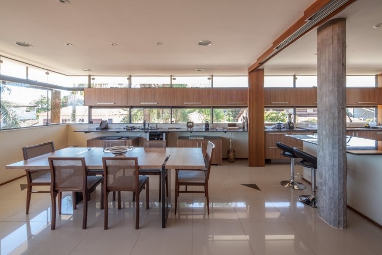 JPGN House by MGS