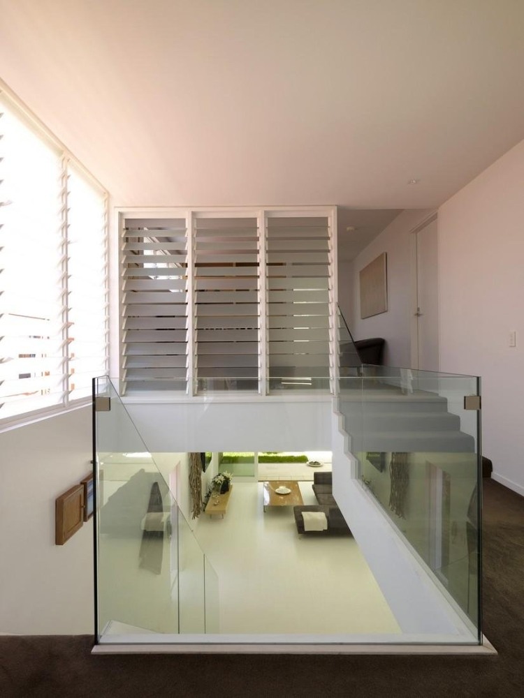 Kerr House design