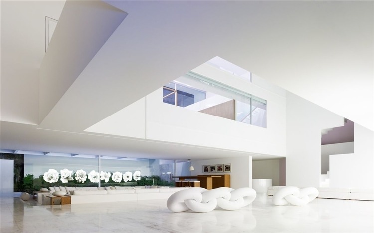 La Palma residence