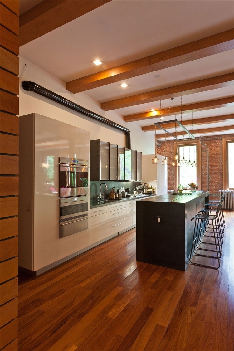 Loft in NOHO