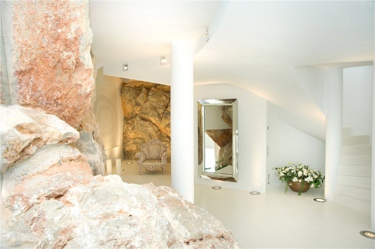 Villa in Cala Marmacen