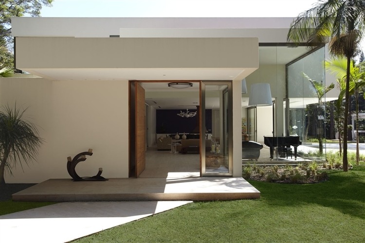 Morumbi by Drucker Arquitetura