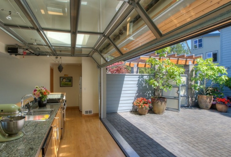 O'Conner Residence