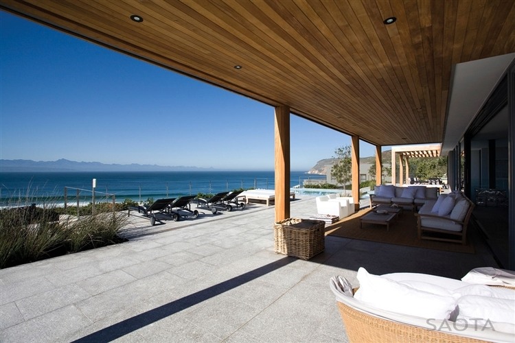 Plett 6541+2 Residence
