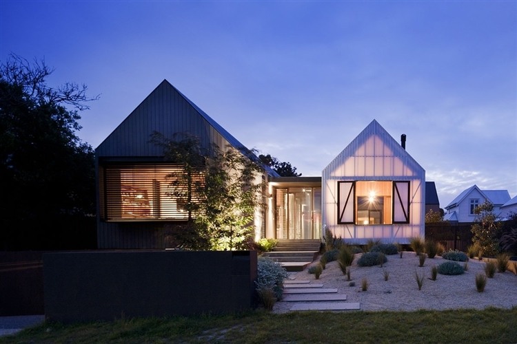 Seaview House