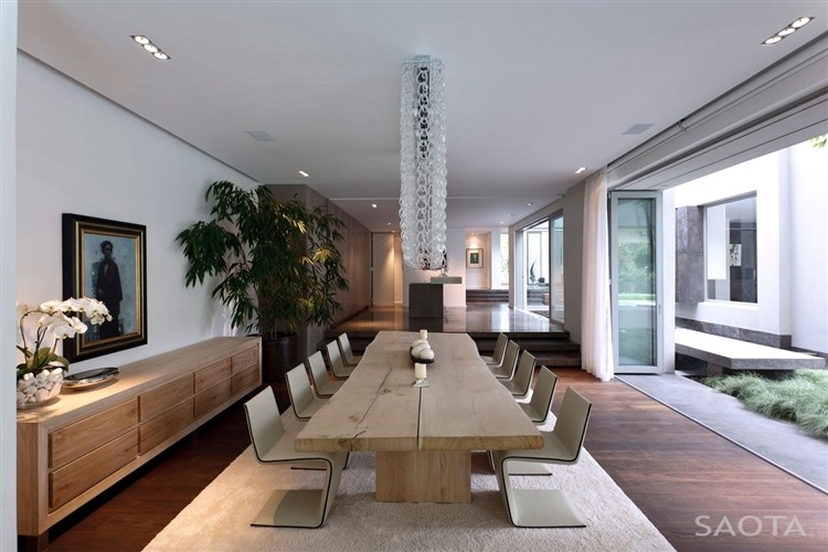 Silverhurst Residence