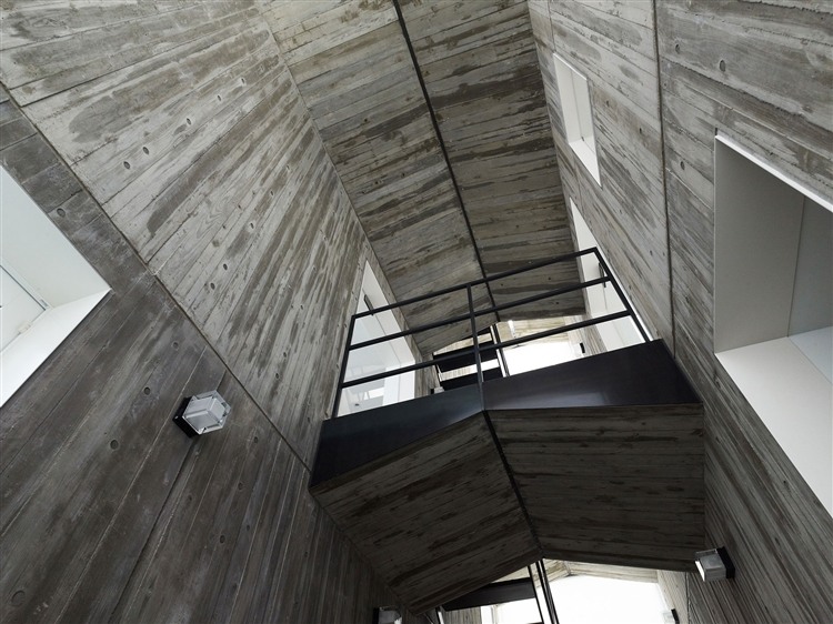 Takanawa House