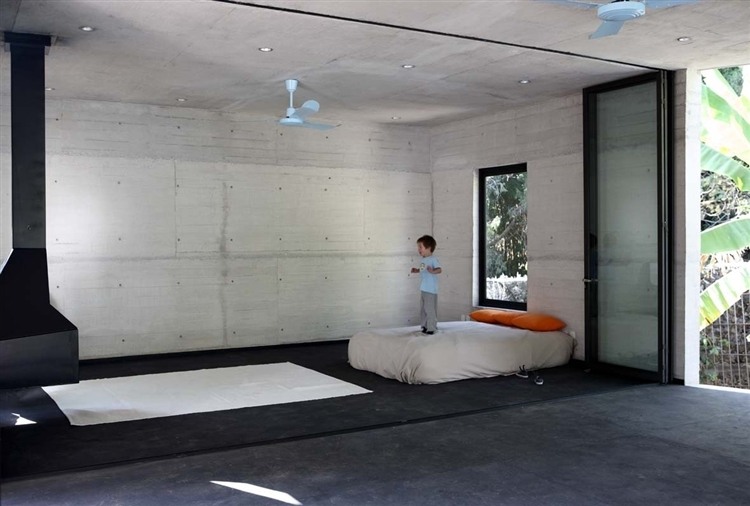 Tepoztlan Lounge