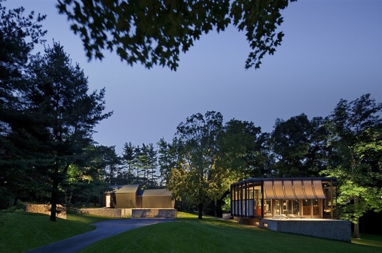 Country Estate