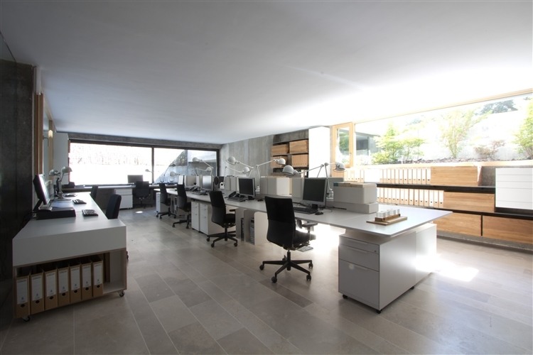 ÁBATON Office