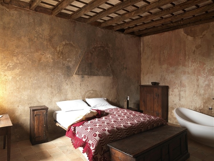 Albergo Diffuso S. Stefano di Sessanio