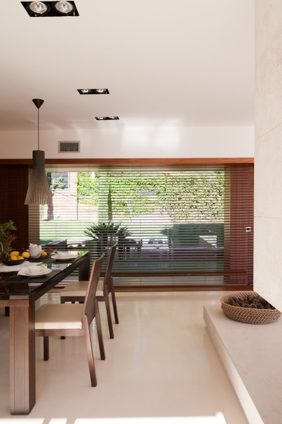 Ballterra House