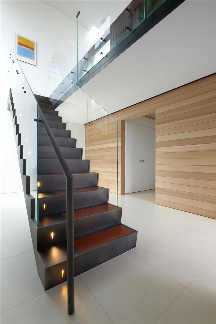 Beach Walk House Beach Walk House by SPG Architects - 10