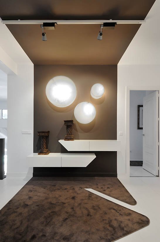 B&N House by A-cero