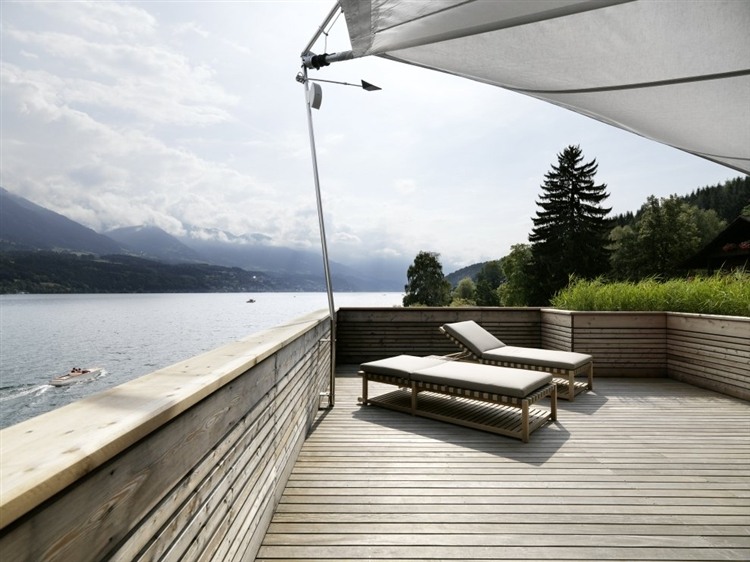 Boat’s House