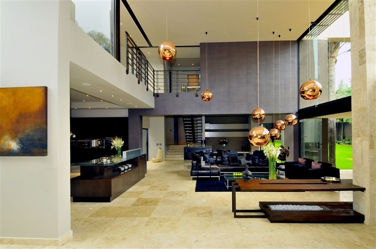 Brian Road Morningside house design