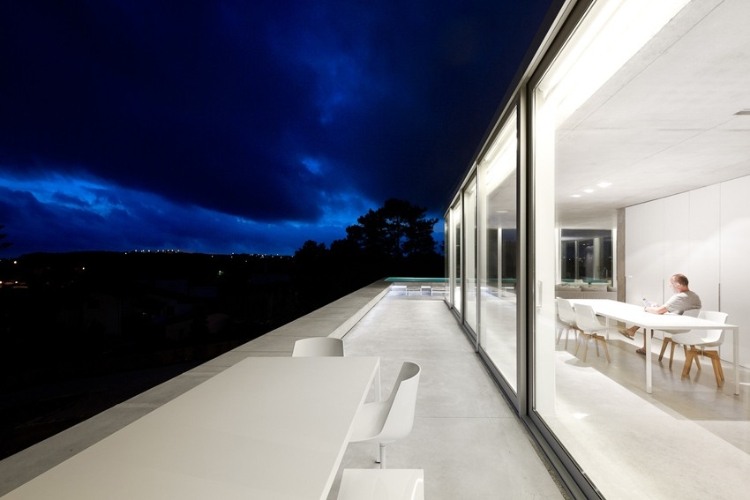 House Rainha by Bruno Erpicum & Partners House Rainha by Bruno Erpicum & Partners - 10