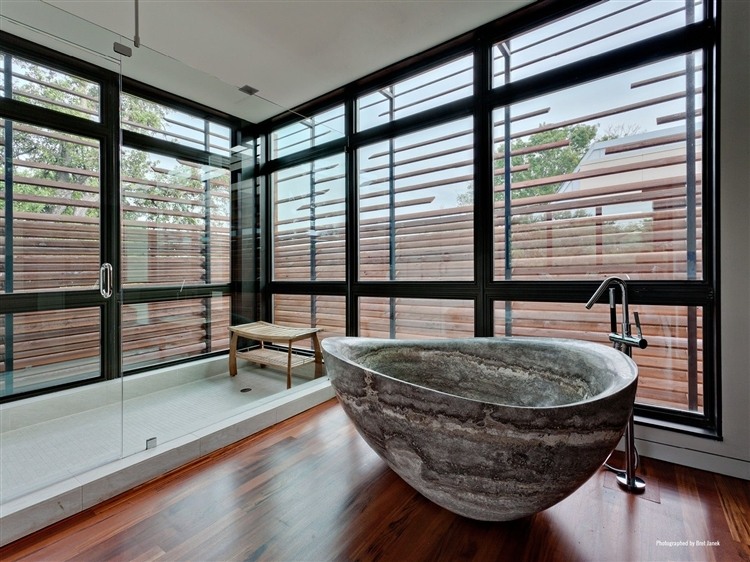 Caruth Boulevard Residence