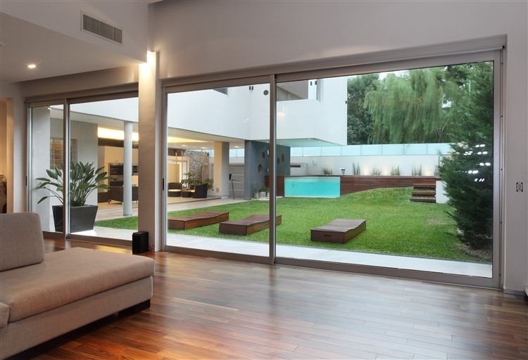 Devoto House Devoto House by Andrés Remy Arquitectos - 10