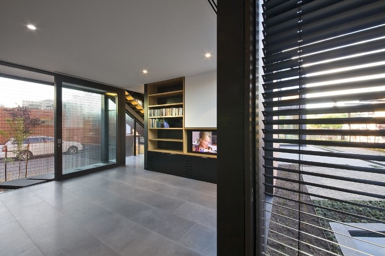 Harold Street Residence Harold Street Residence by Jackson Clements Burrows - 10
