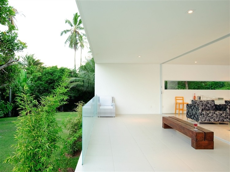 House Carqueija design House Carqueija by Bento+Azevedo - 10