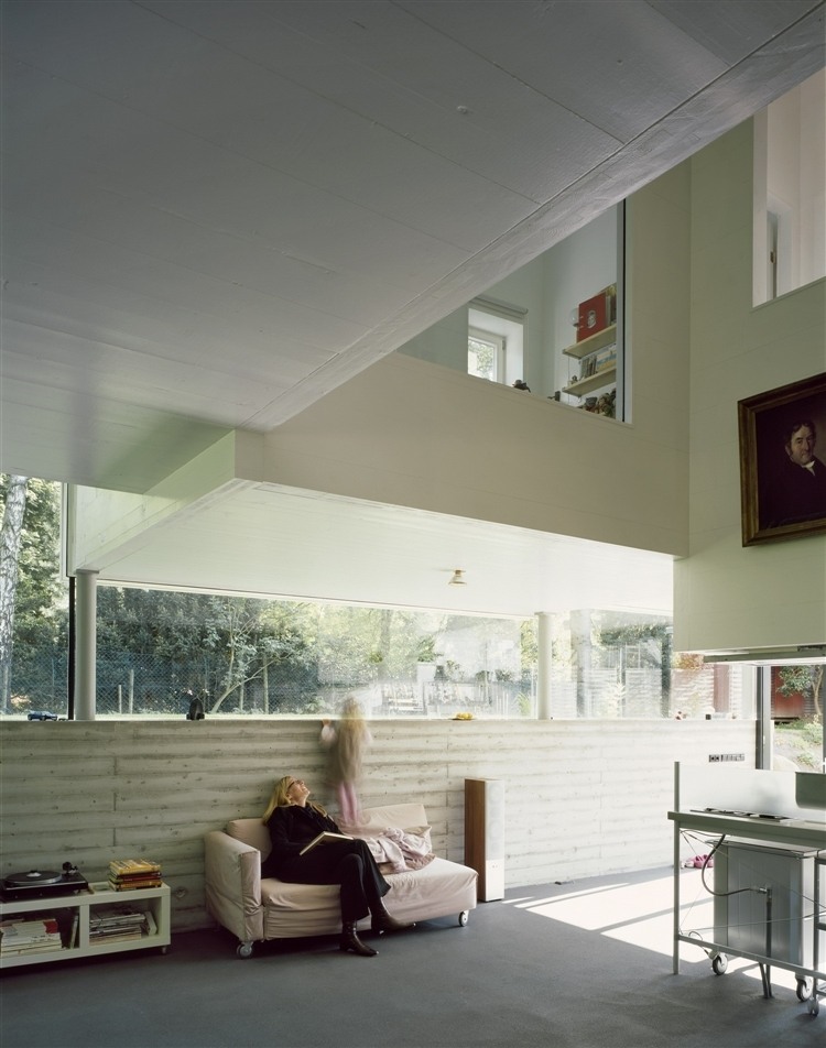 House W by Kraus Schoenberg architects House W by Kraus Schoenberg architects - 10