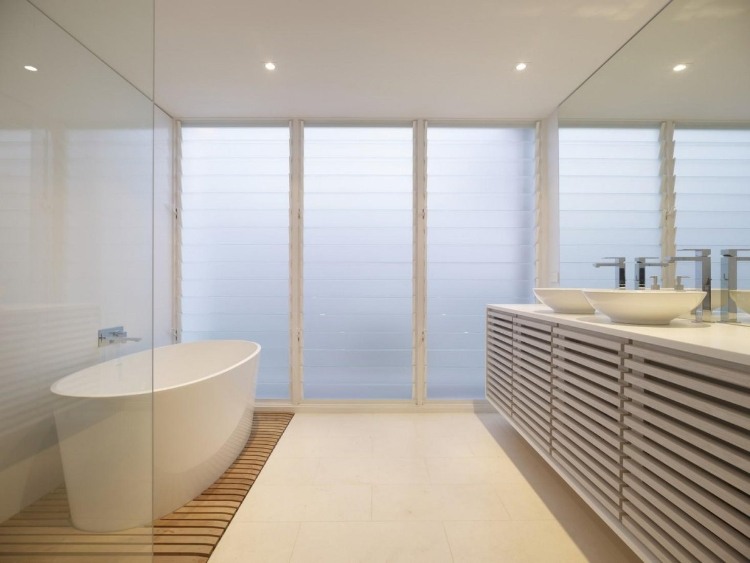Kerr House design