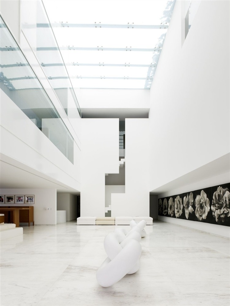 La Palma residence