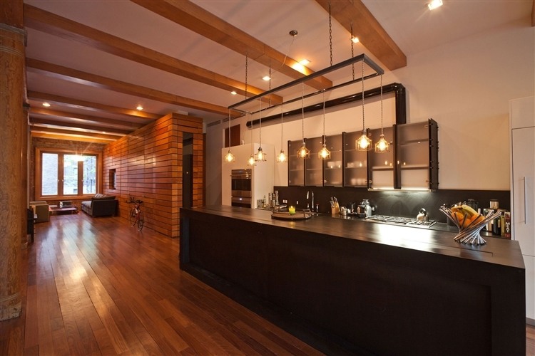 Loft in NOHO