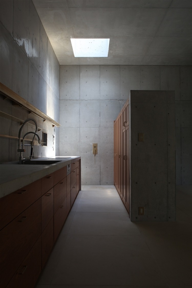 Minamiyama House Minamiyama House by Tomoaki Uno Architects - 10