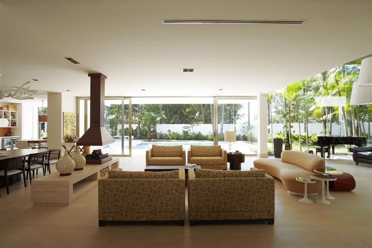 Morumbi by Drucker Arquitetura