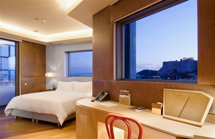 NEW Hotel by Campana Brothers