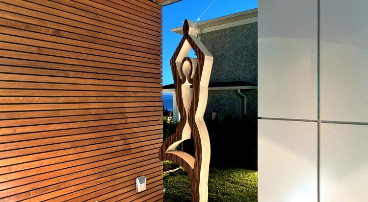 Palmerston Residence design