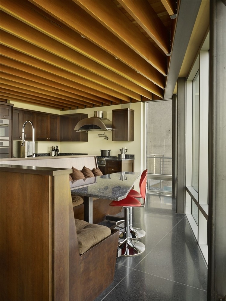 Seattle Residence