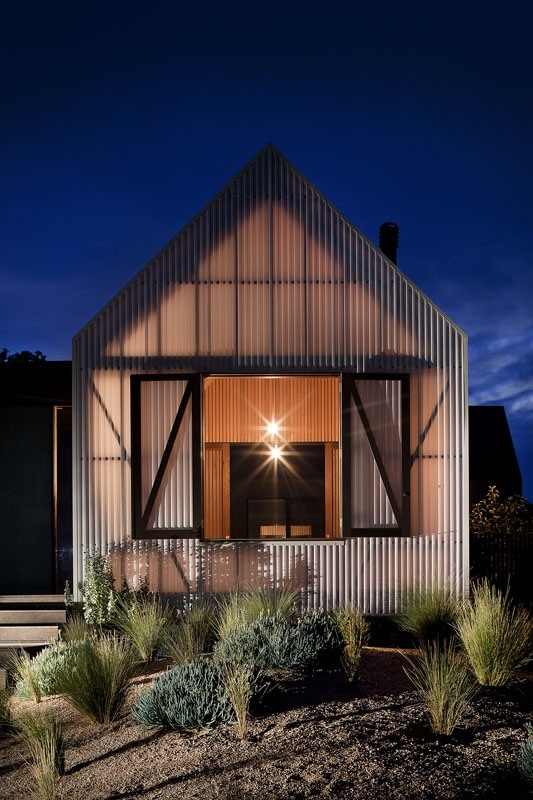 Seaview House