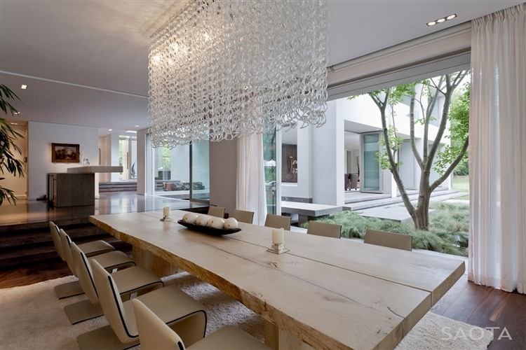 Silverhurst Residence