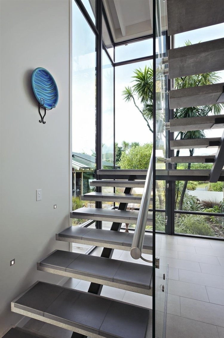 Te Horo Wetland House