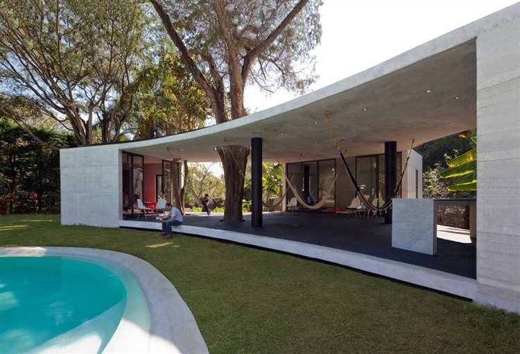 Tepoztlan Lounge