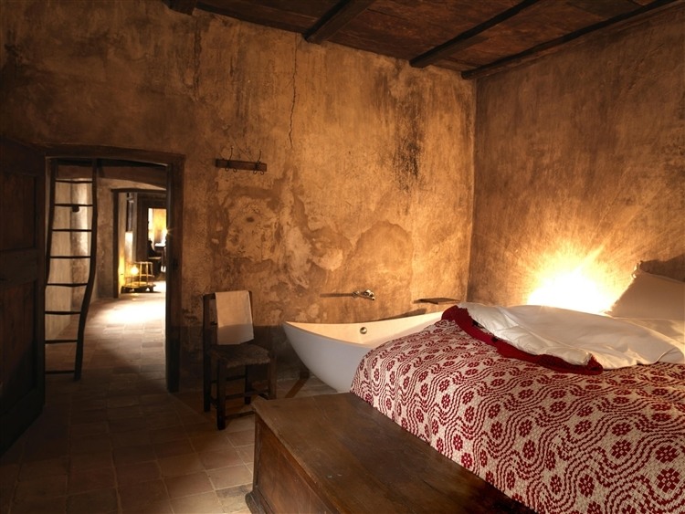 Albergo Diffuso S. Stefano di Sessanio