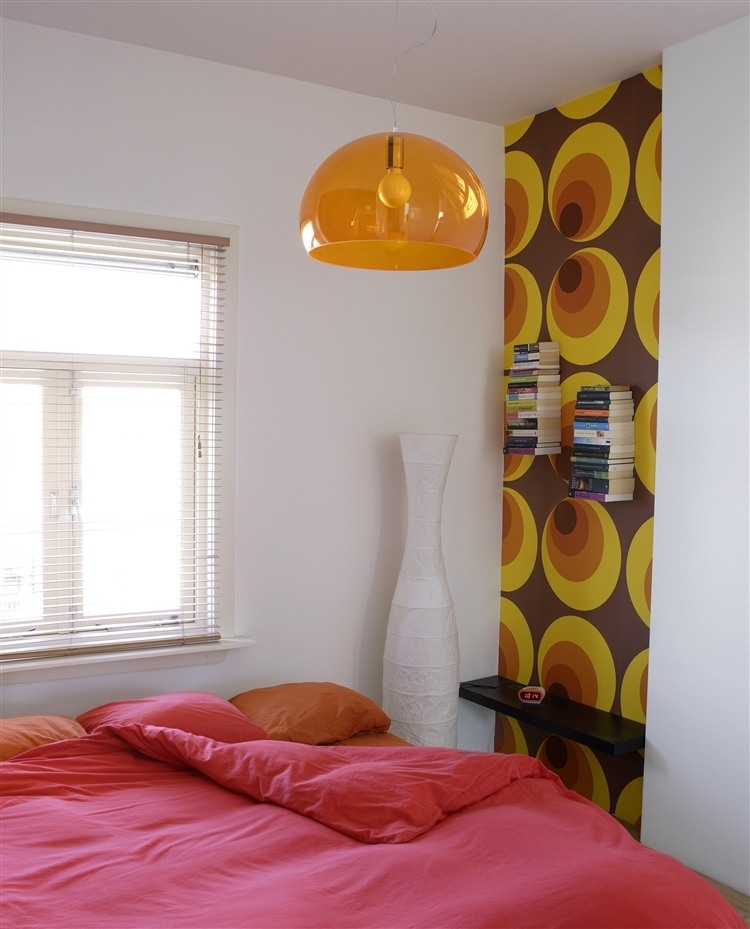 Amsterdam Loft interior design